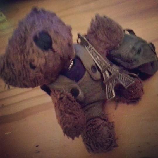 Tedd E Bear (@BringTeddyHome) / Posts / X