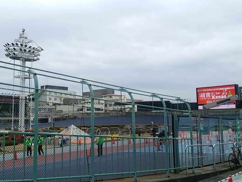 toko_bomber's tweet photo. 今日は湘南バイシクルフェス。 http://t.co/N5IQJlXFJm