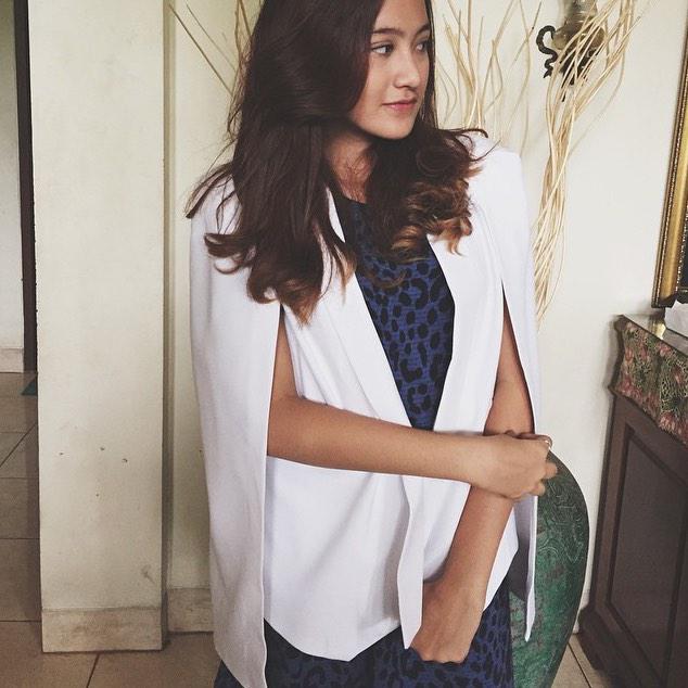 SalshaLova_PALU's tweet photo. [NEW PHOTO] -Salsha via INSTAGRAM- http://t.co/RSTCZ1eIpa