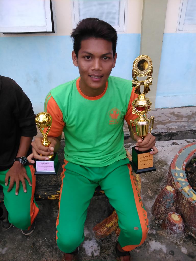 TKR CUP &amp; TSM CUP