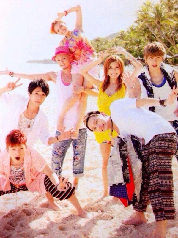 hiro_aaapanda's tweet photo. AAA好きな人カモン！！

#AAA好きな人RT
#aヲタさんと繋がりたい
#RTしたaヲタさんフォローする
#相互希望 http://t.co/UTM16BImTe