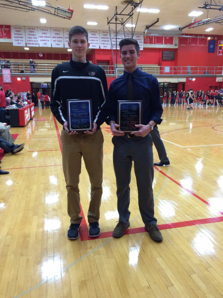 Reis Yoder (@ReidYoder20) | Twitter