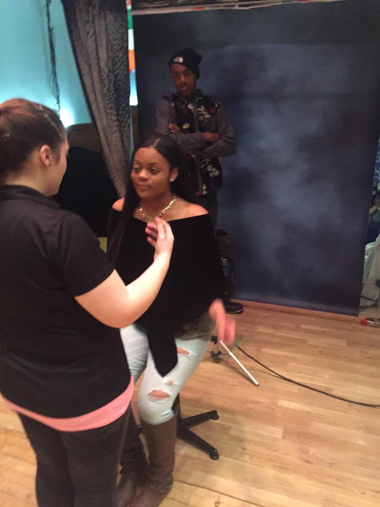 _bitchbrat's tweet image. 😭💖 #senior15 😇