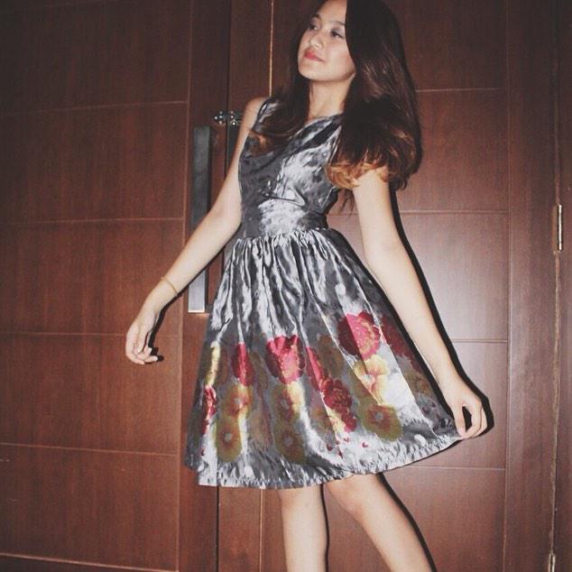 SalshaLova_PALU's tweet photo. [NEW PHOTO] -Salsha via INSTAGRAM- http://t.co/hFjgVbx06H
