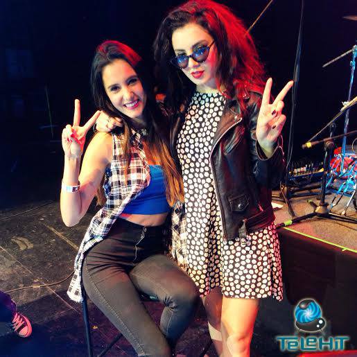 telehit_musica's tweet photo. Es momento de disfrutar de la música de @charli_xcx en #EspecialesTelehit. http://t.co/fRMiO5EtHt