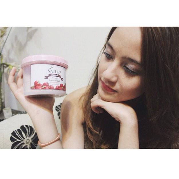 SalshaLova_PALU's tweet photo. [NEW PHOTO] -Salsha via INSTAGRAM- http://t.co/fLOxaX4UM1