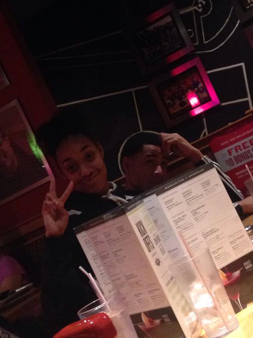 Watch ...'s leaked NSFW photo on TwXstars