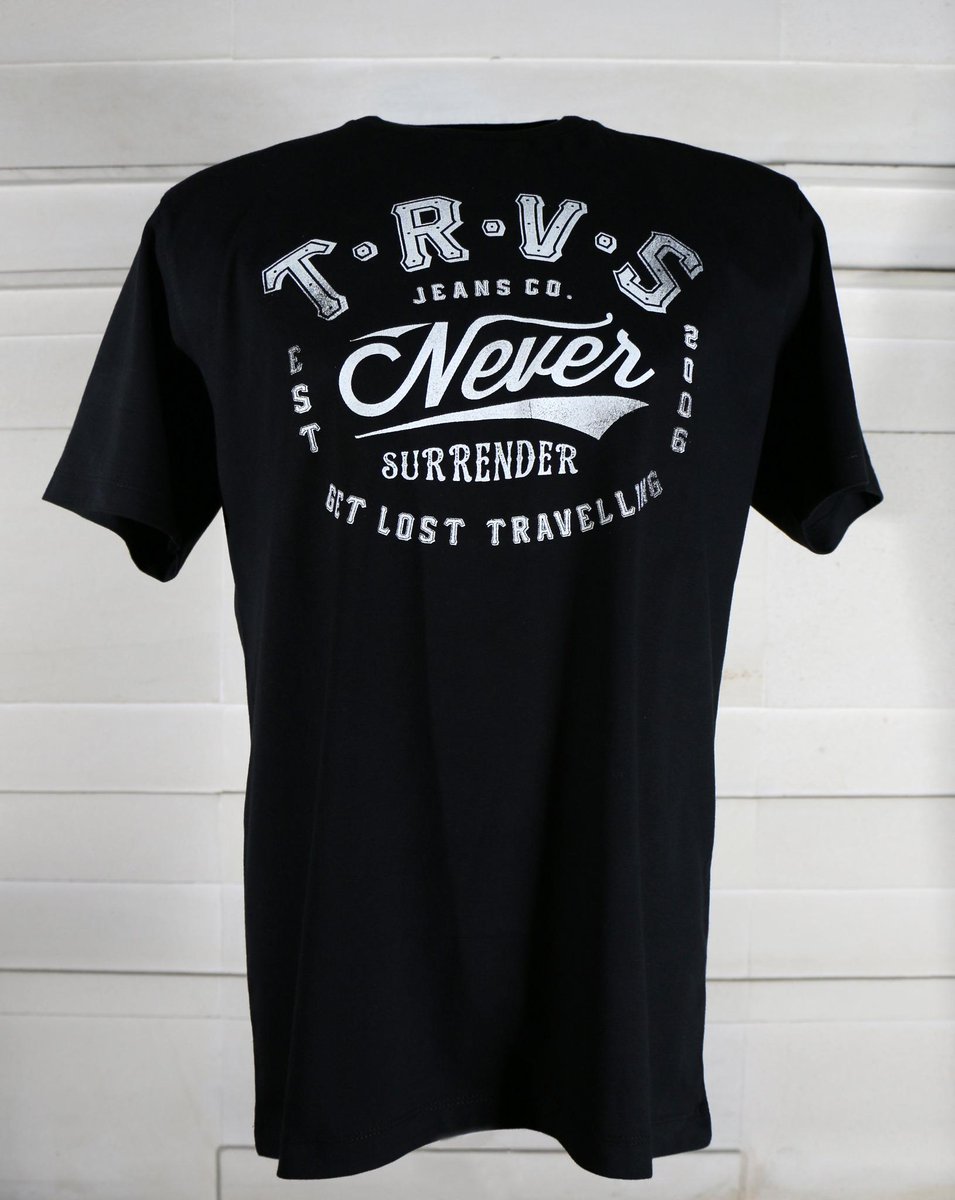 Travis Jeans tweet media