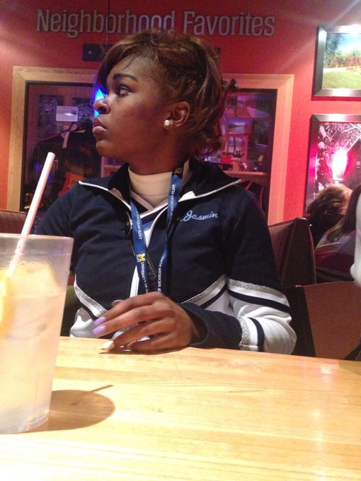 Watch ...'s leaked NSFW photo on TwXstars