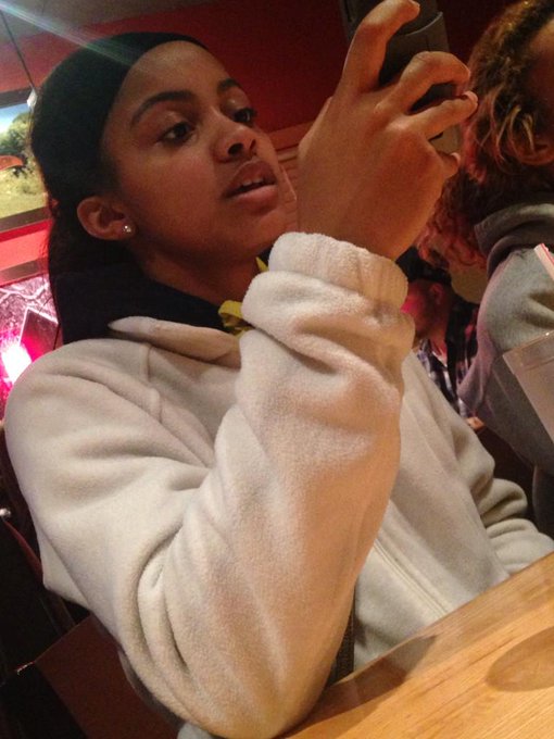 Watch ...'s leaked NSFW photo on TwXstars