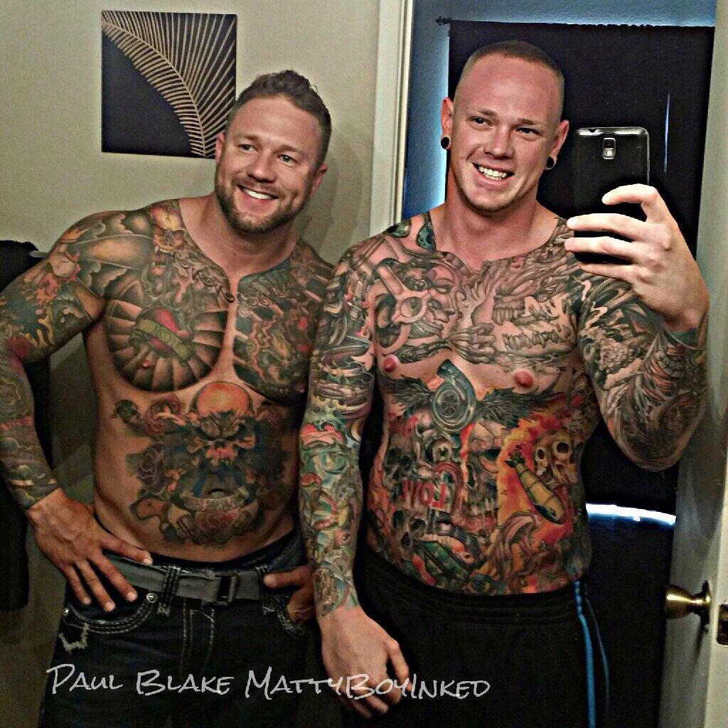 MLP510's tweet photo. #tattoo #muscleoverload http://t.co/DqMzN1FFYd