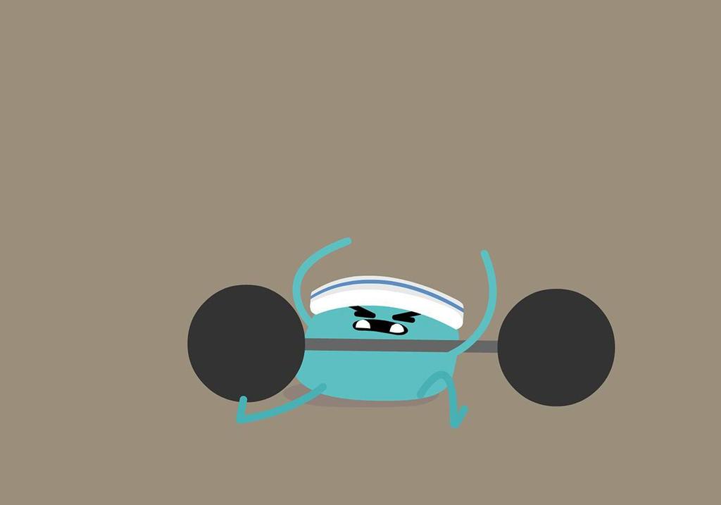 Valentyna_133's tweet photo. I guess I overdid it with the weights #dumbways2 http://t.co/3WlxYErx0E http://t.co/338jcF5fph