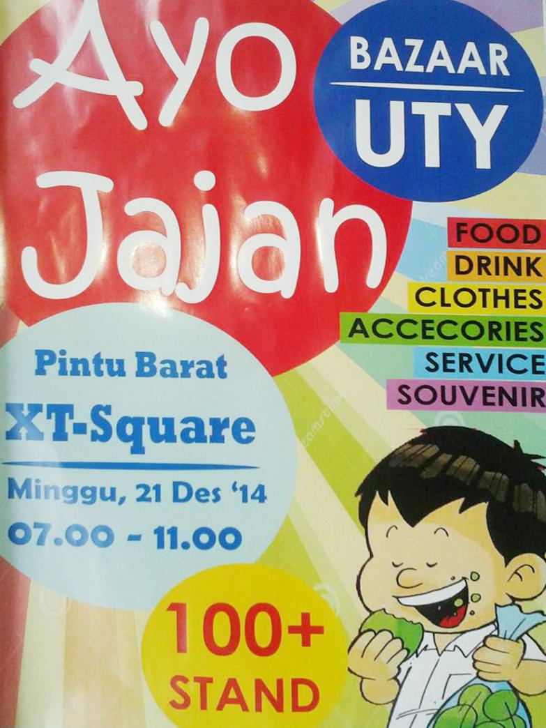 DLNSmaker's tweet photo. yok yg hr minggu selo bisa nih jln2 ke XT-Square yogya, jgn lupa mampir ke stand Delusion Maker ya!! :D *cheers http://t.co/T2Nga6gpWV