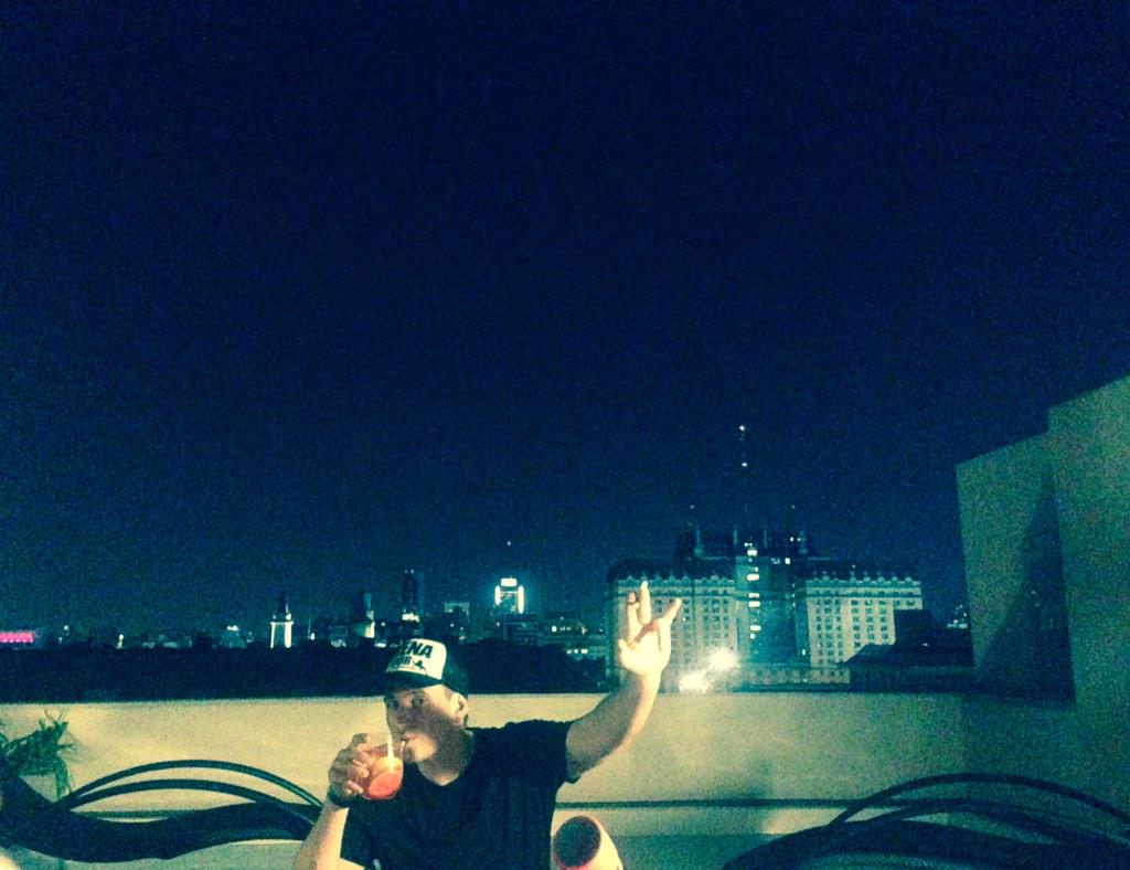 Mi vicio es el guerrero del mundo