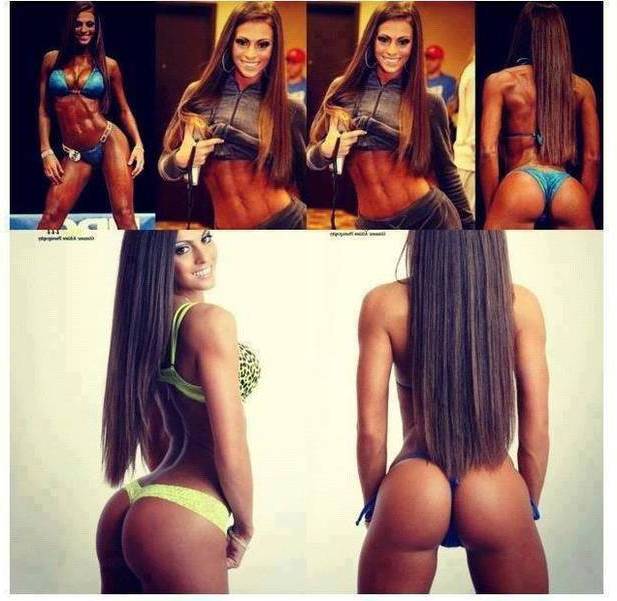 SquatsBabe's tweet image. Fine ass &amp;amp; body fit.shredzabs.com/?1ah