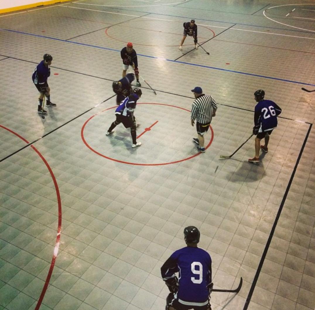 andresathletics's tweet photo. Get down to @centralkelowna tmr 11:30am to watch the ball hockey finals! #packthepub #Athletics http://t.co/2OrO2XcTjr