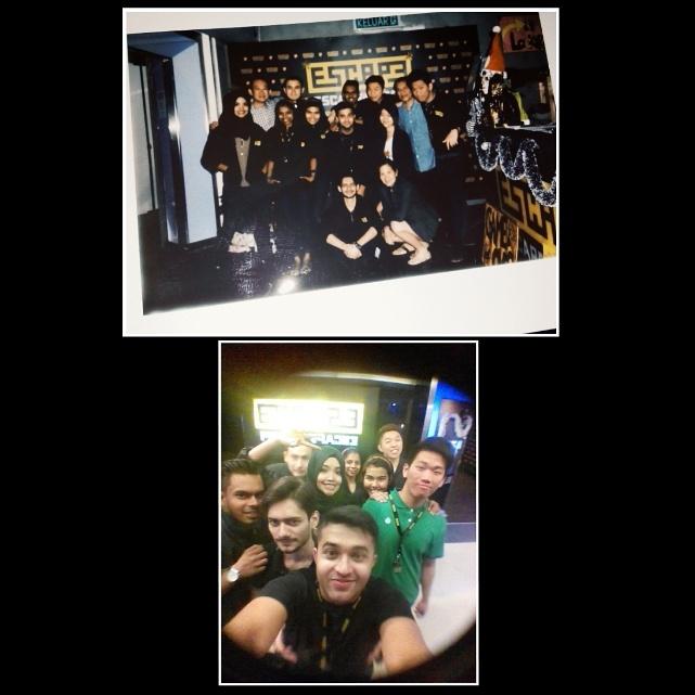 frhsbrna's tweet image. escape room family 💞 #ecurve