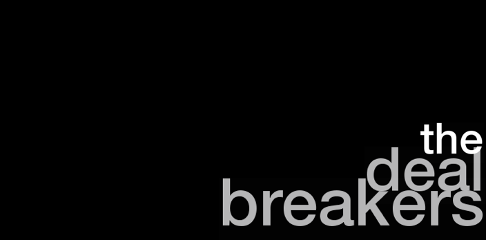 rachellaitala's tweet photo. *new post* Deal or No Deal? Let's talk #dealbreakers.
http://t.co/ew33QzLQRx #thedatingchronicles @AlyssaNRomeo http://t.co/VMHmHs5HFu