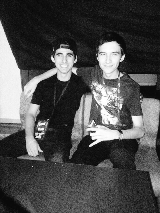 Infinity_VE's tweet image. Infinity dice presente esta noche en el #BellagioChristmasFest 🙌 
@DeejayManuelC @Vlezz_