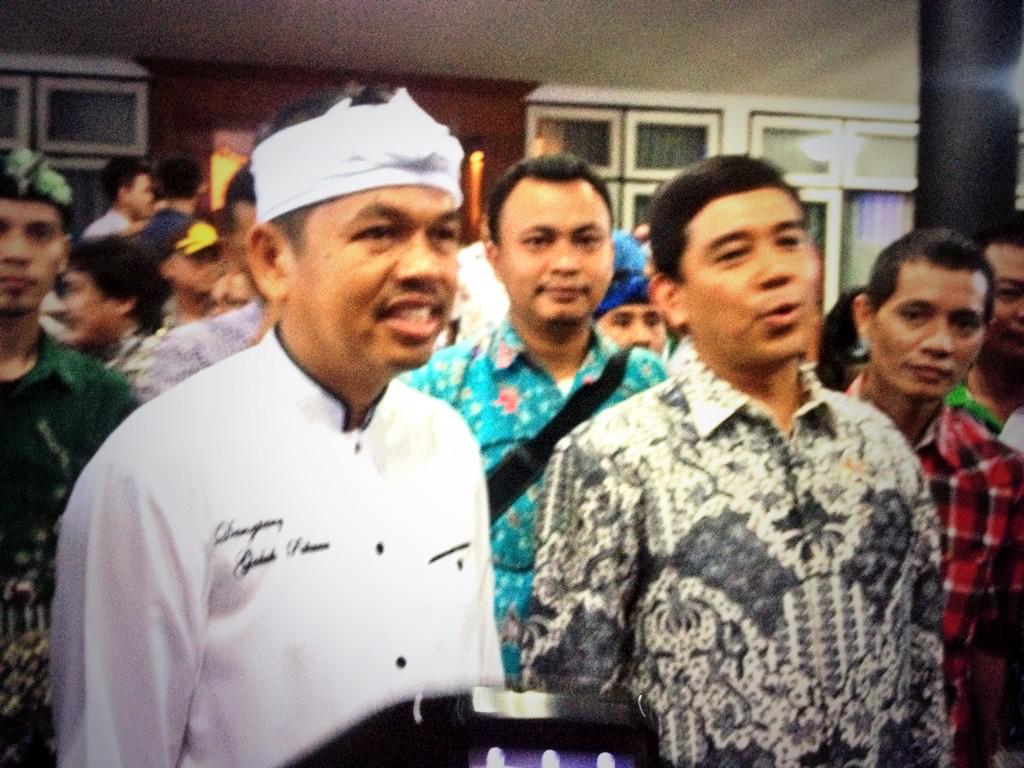 Purwakarta Bisa Jadi Kabupaten Percontohan di Indonesia goo.gl/fb/nBMHQT