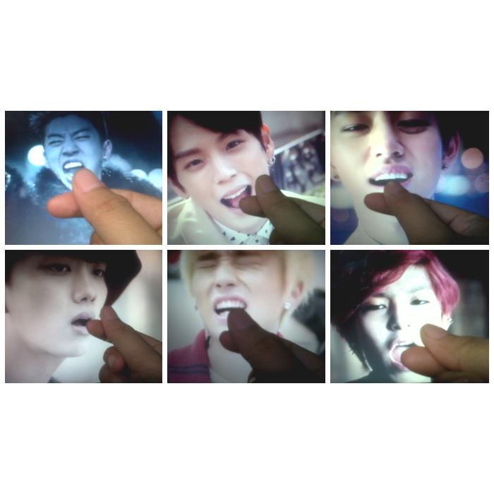 cinmjup's tweet photo. #DearBAP who can make me laugh. 나 왠지 사랑에 빠진 것 같아
웃을 일 없는 내 삶 속에서 말야 [ cintiya - Indonesia ] http://t.co/hoOYwSGjnO