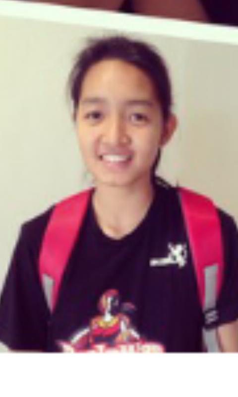 Fight for pride 😀 <a href="/oliiveoiil/">Olive</a> @BasketNasPutRI fightfightfightSembilan9🙋😎