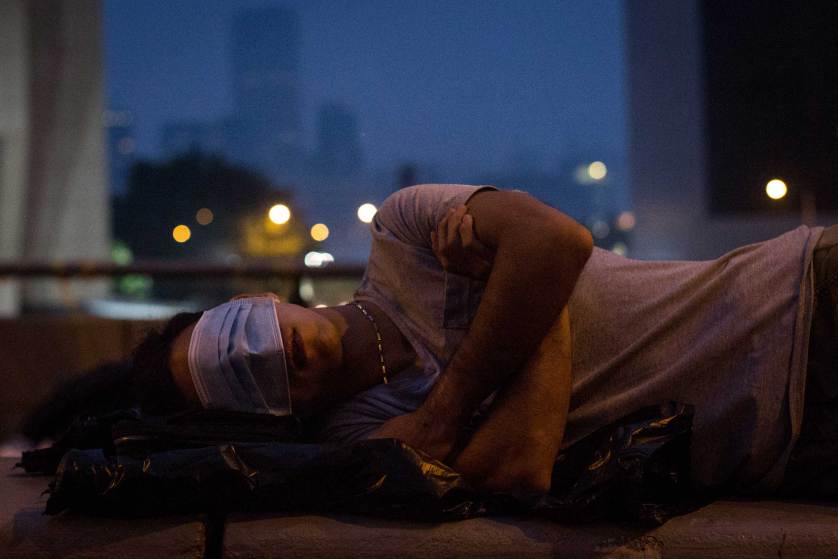 TIME's tweet photo. See the top 100 photos of 2014. Photo: @gettyimages http://t.co/7DxSgohl3F http://t.co/AF8cj9rspi