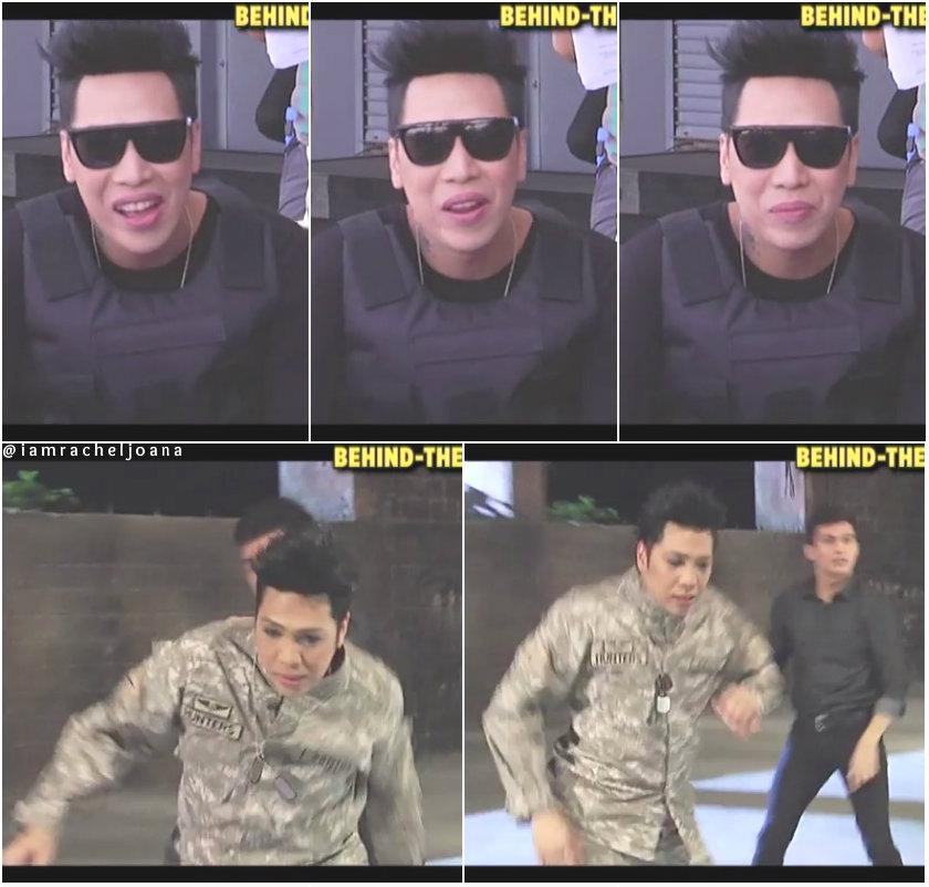 nikz_88's tweet photo. “@iamracheljoana: pero ito kasi talaga eh #PogiOverload <3 (SC from Take One presents: #TheAmazingPraybeytBenjamin ) http://t.co/mzMHxdhwqy”