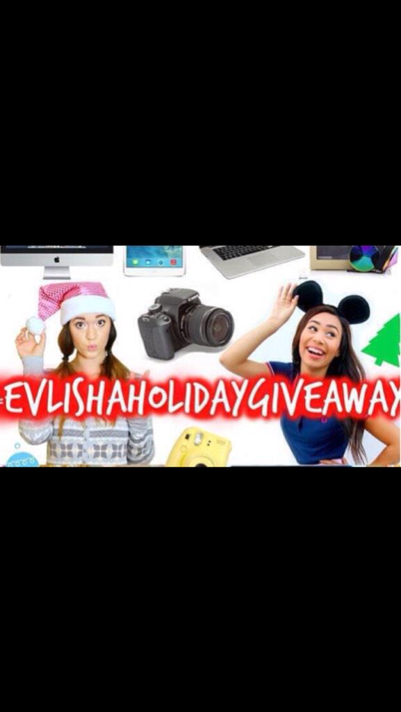 GraceySnow's tweet photo. #evlishaholidaygiveaway  I am takingn photography next year and really want to improve quality http://t.co/xelyQ0wkhB