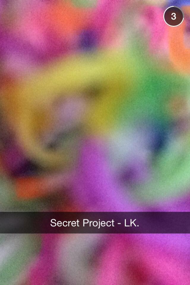 KalyieUpdates's tweet photo. Lina is still taking over @magazine_belle's snapchat! (it's bellemagazine) http://t.co/pgDz2IqlTh