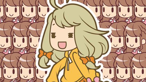 ryuge's tweet photo. #100億人の俺の嫁
新たな出会いで、嫁が119万6920人になりました http://t.co/xRyml0N1Ap http://t.co/p09UmEE9mT