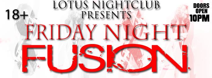 Lotus Nightclub tweet media