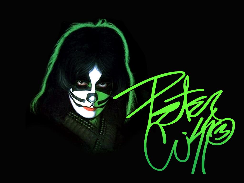 Happy Birthday Peter Criss 