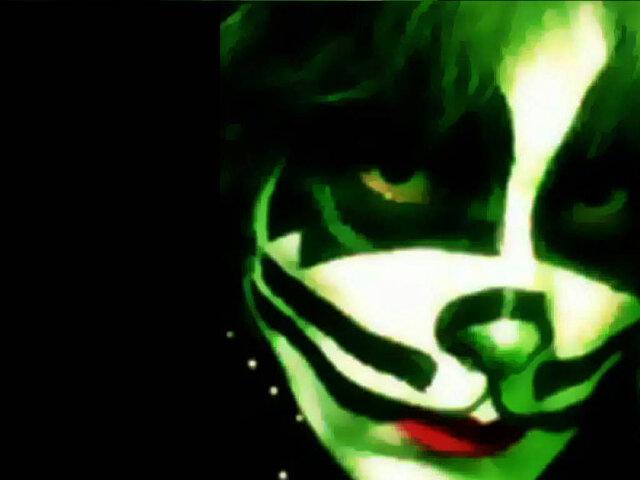 Happy 69th Birthday to the original Catman....Peter Criss!!! 