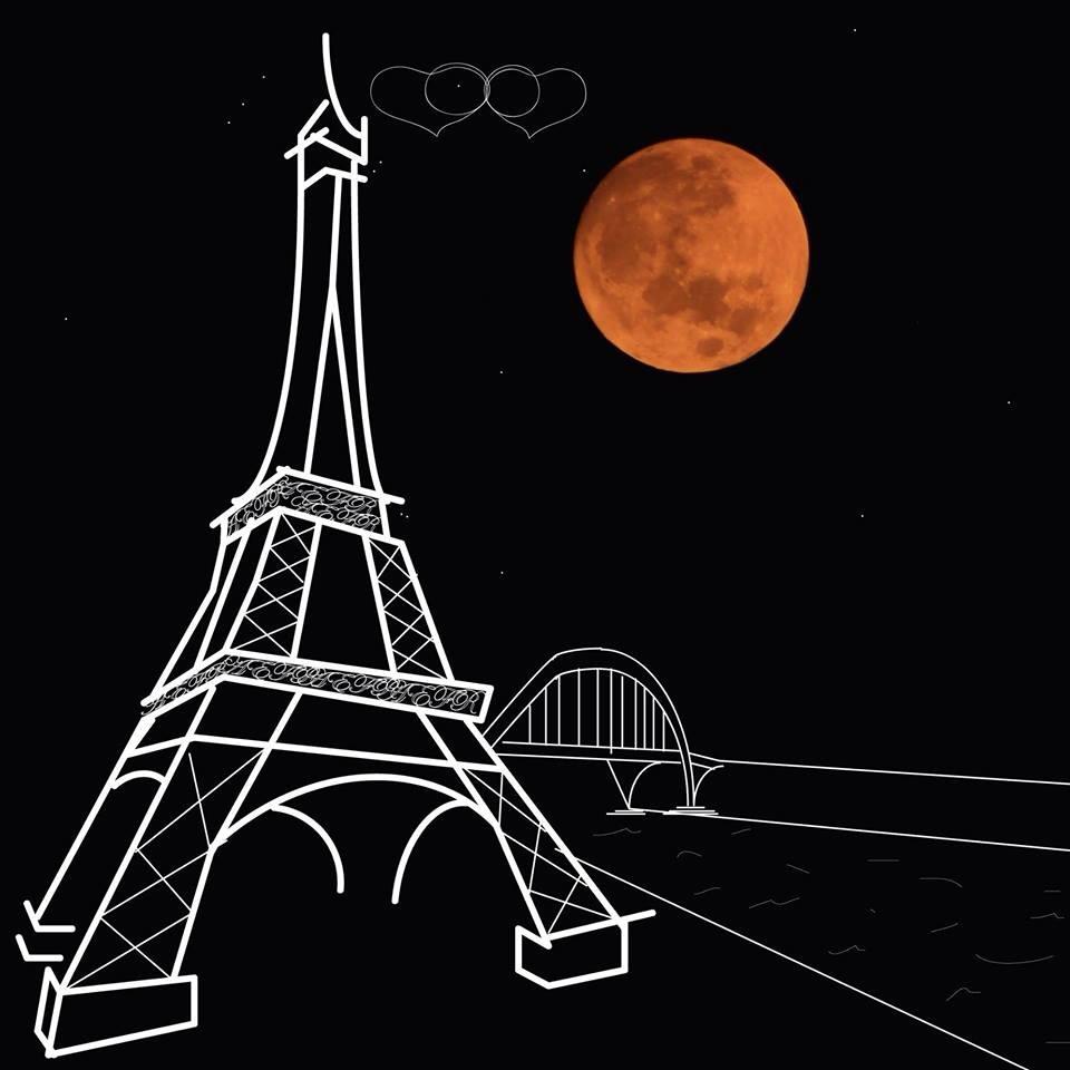 ArqDiFo's tweet photo. #QueLindoSeriaQueEnEl2015 regresar a #Paris @Paris #love #AmorAmorAmor @Esamorinfinito http://t.co/tgQS3KdddI