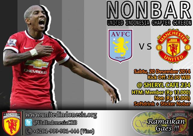 Mari nobar nanti malam! #budayakanNobar