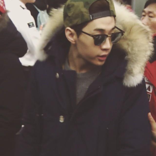 StringHenryINA's tweet image. "@String_INA: #Henry ICN airport #SS6Fukuoka 
cr:logo #2 http://t.co/2akizZYTdD"