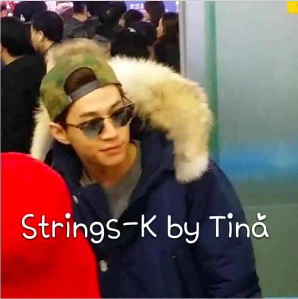StringHenryINA's tweet image. "@String_INA: #Henry at ICN airport #SS6Fukuoka 
cr:logo #3 http://t.co/IDKRmxaNCY"