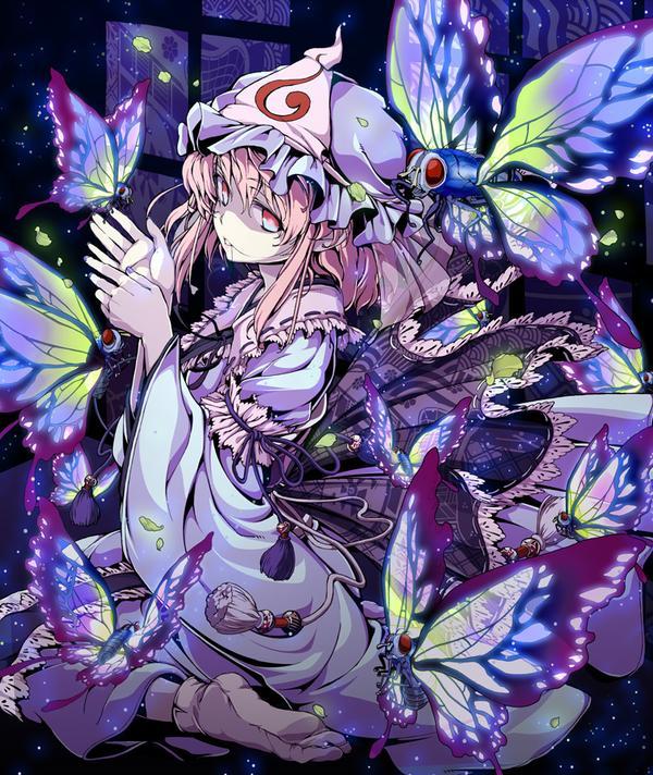 厳選 東方イラスト集 東方好きな人rt 幽々子が好きな人rt 西行寺幽々子 Http T Co Ampfzysjjh Twitter 厳選 東方イラスト集 東方好きな人rt 幽々子が好きな人rt 西行寺幽々子 Http T Co Ampfzysjjh Twitter