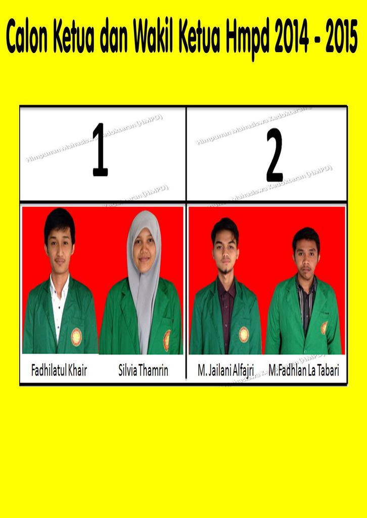 FK_UNIMAL's tweet photo. pilih dengan nurani, utk pemilihan yg bersih dan independen. http://t.co/c1w7sbyNrN