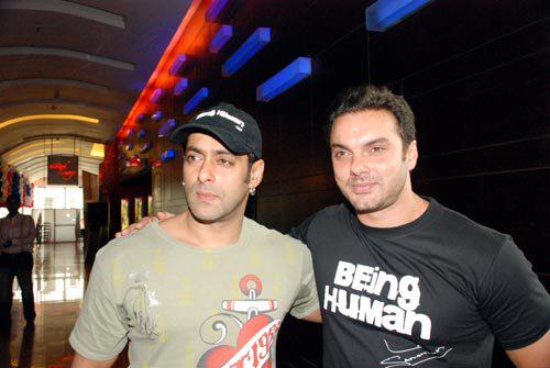 Happy Birthday Sohail Khan :) 