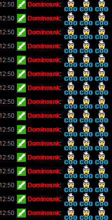 omnomdomino's tweet photo. RIP birdwall: 2014 2:48AM - 2014 2:52AM 
#DomDidNothingWrong #FreeDomino #DomWasInnocent #Coo #CooForFreedom #CooUSA http://t.co/nR3UGswH45