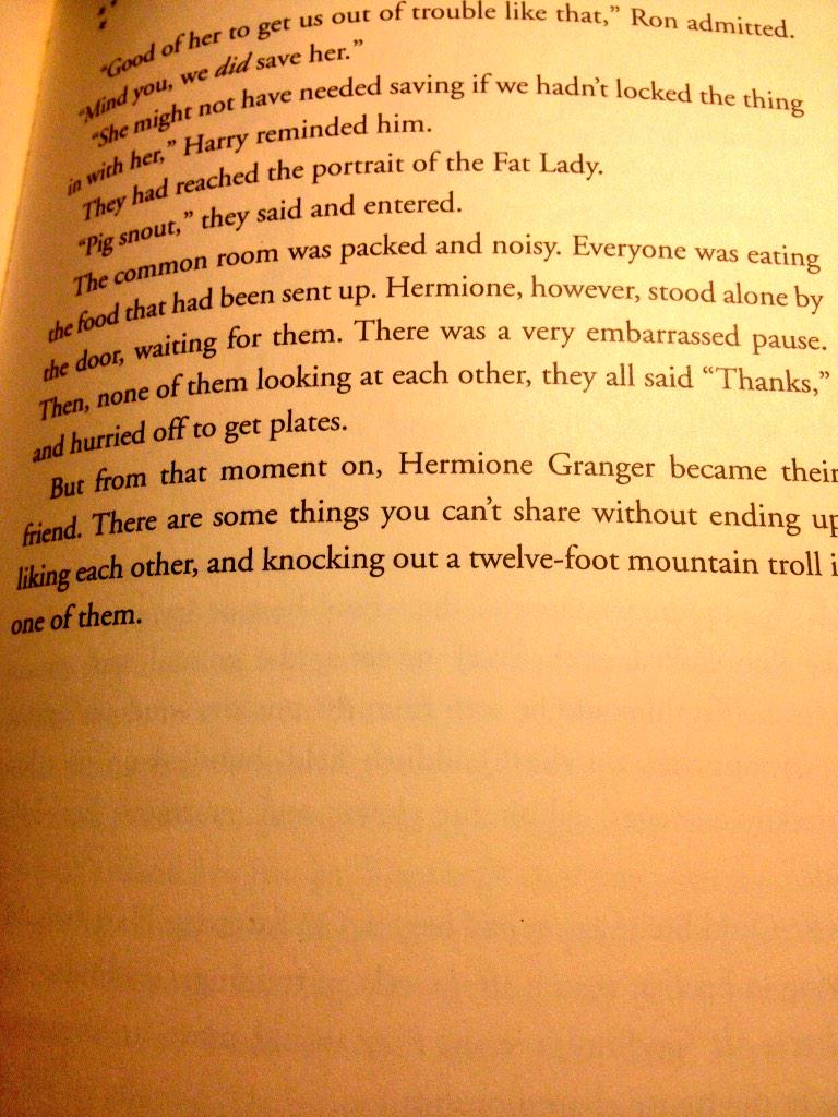 HarrypLife's tweet image. And from that moment on it was the trio