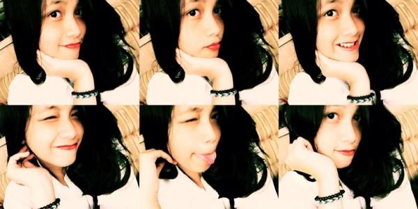 kharleysa's tweet photo. Tantiikkk gaaaakk? http://t.co/StuGhnX1lk