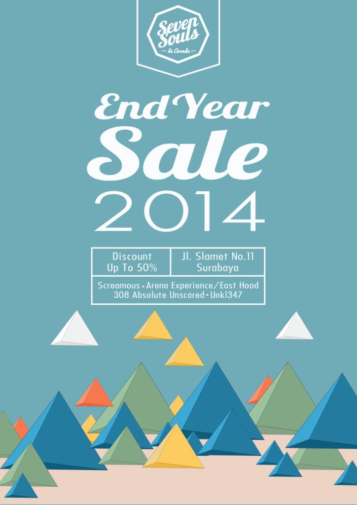 Disc. up to 50% Dec <a href="/Screamous_55/">S C R E A M O U S</a> <a href="/ArenaExperience/">ARENA XPRNC</a> @308absltunscrd <a href="/unkl347/">347</a> at <a href="/SevenSoulsSby/">SevenSouls de Arcade</a> jl.selamet no11 SBY