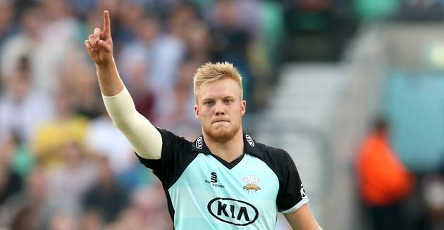 Surrey Cricket tweet media