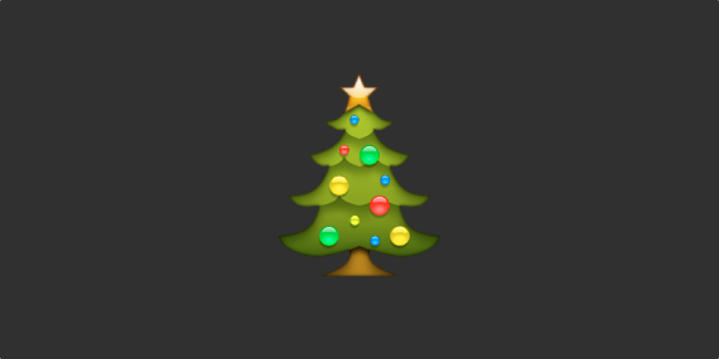 SwiftLDN's tweet image. ★ Draw Christmas trees 🎄🎁 with #Swift and #SceneKit buff.ly/1GD4yki 

@alblue @InfoQ | #swiftlang