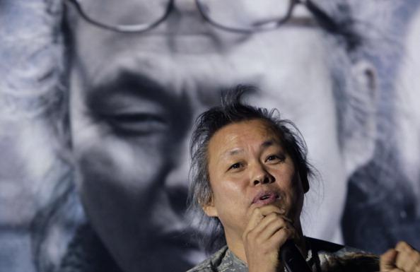 Happy Birthday Kim Ki-duk! A talented, self-taught filmmaker & daring story-teller. What\s your favourite KKD film? 