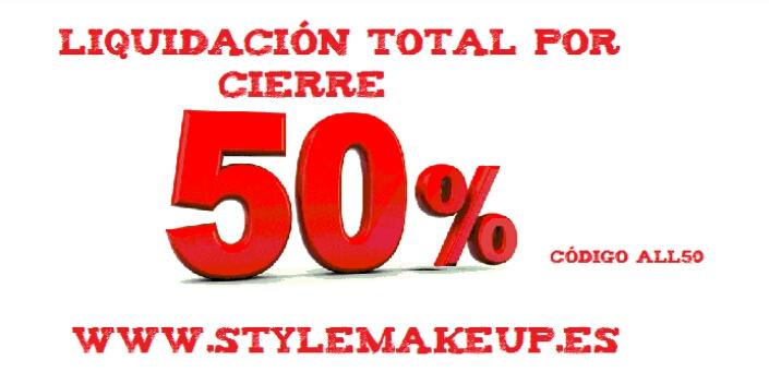 StyleMakeUpp's tweet photo. Informamos a todos nuestros clientes que se recepcionaran pedidos hasta el día 28/12(éste inclusive). Gracias! http://t.co/twFE8j1MXW