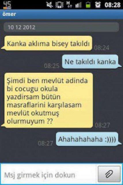 becausebadguy's tweet image. düz mantık